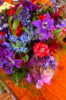 Trablume - Wedding Florist